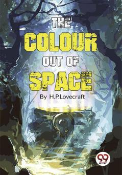 The Colour Out of Space