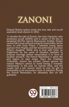 Zanoni