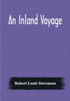 An Inland Voyage