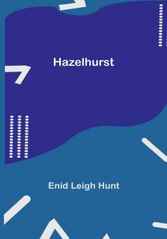 Hazelhurst