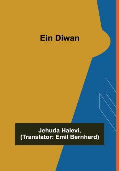 Ein Diwan