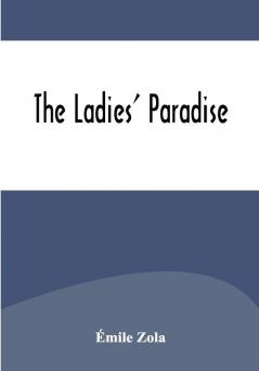 The Ladies' Paradise