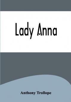 Lady Anna