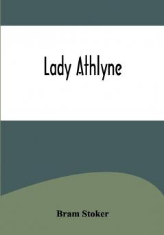 Lady Athlyne