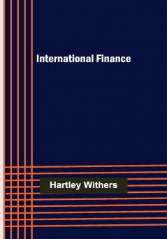 International Finance