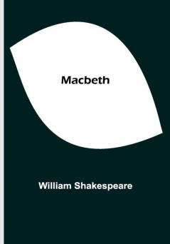 Macbeth