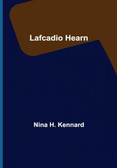 Lafcadio Hearn