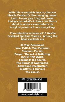 The Neville Collection: All 10 Books by a Modern Master