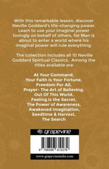 The Neville Collection: All 10 Books by a Modern Master