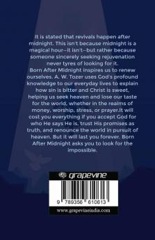 Born After Midnight