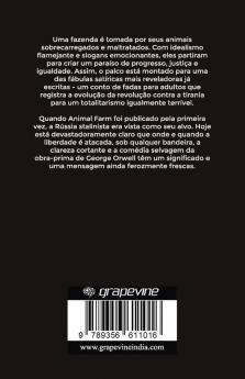 Animal Farm (Portuguese)