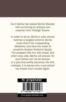 The Code of the Woosters