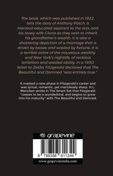 The Beautiful and Damned