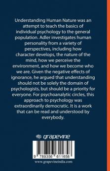 Understanding Human Nature