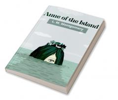 Anne of the Island