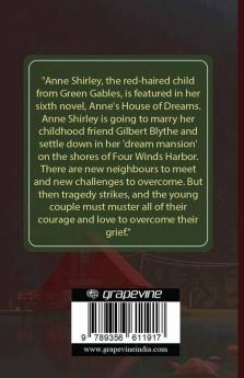 Anne's House of Dreams