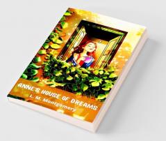 Anne's House of Dreams