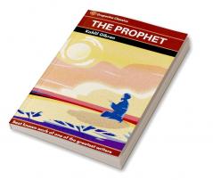 The Prophet (Deluxe Hardbound Edition)