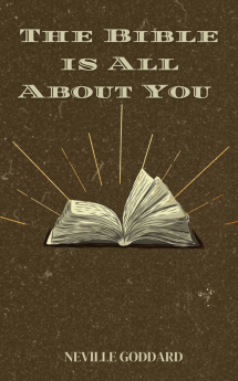 The Bible is All About You