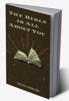 The Bible is All About You