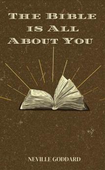 The Bible is All About You