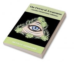 The Power of Awareness (Tarcher Cornerstone Editions)