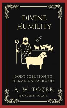 Divine Humility