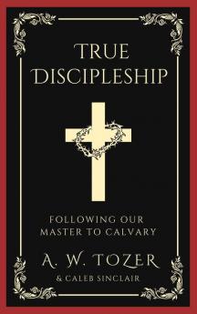 True Discipleship