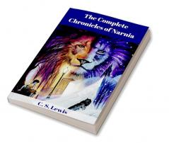 The Complete Chronicles of Narnia