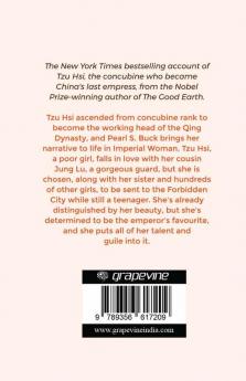 Imperial Woman: The Story of the Last Empress of China