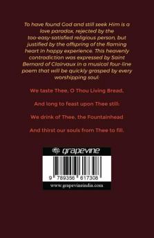 The Pursuit of God: Updated Edition with Study Guide