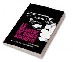 Le Meurtre de Roger Ackroyd (French)