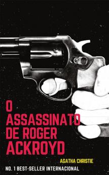 O Assassinato de Roger Ackroyd (Portuguese)