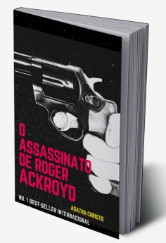 O Assassinato de Roger Ackroyd (Portuguese)