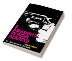 O Assassinato de Roger Ackroyd (Portuguese)