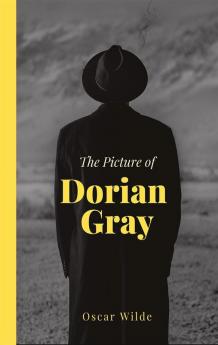 The Picture of Dorian Gray (Deluxe Hardbound Edition)