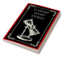 O. Henry Short Stories (Deluxe Hardbound Edition)