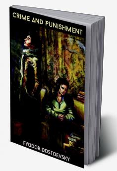 Crime and Punishment (Deluxe Hardbound Edition)