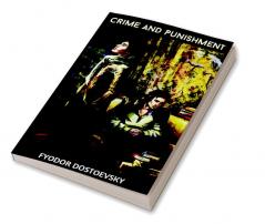 Crime and Punishment (Deluxe Hardbound Edition)