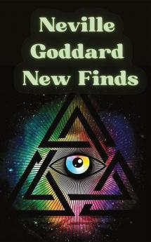 Neville Goddard: New Finds