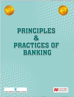 Principles and Practices of Banking