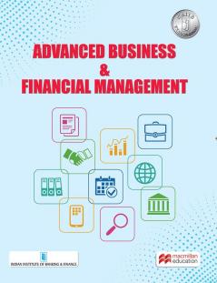 Advanced Business & Financial Management