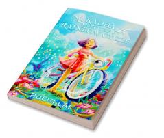 Radha and the Rainbow Cycle