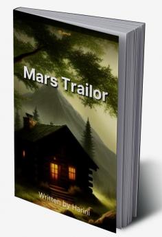 Mars Trailor