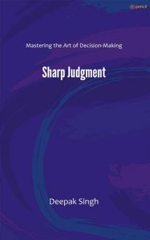 Sharp Judgment