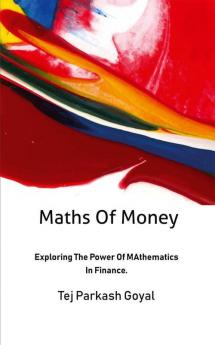 Maths Of Money