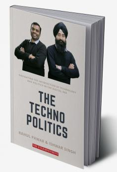 The Technopolitics