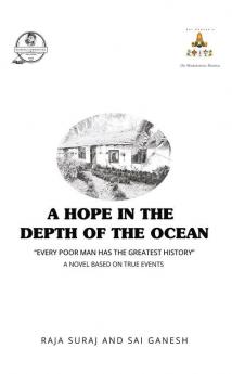A Hope in the Depth of the Ocean