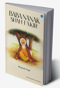 Baba Nanak Shah Fakir