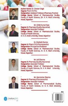 Pharmacotherapeutics